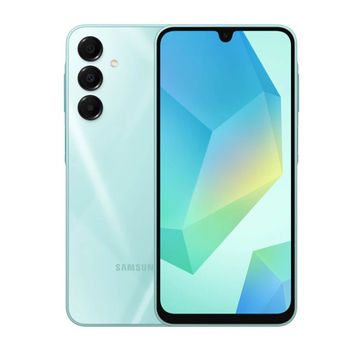 گوشی موبایل سامسونگ مدل Galaxy A16 4G دو سیم کارت ظرفیت 256 گیگابایت و رم 8 گیگابایت - ویتنام