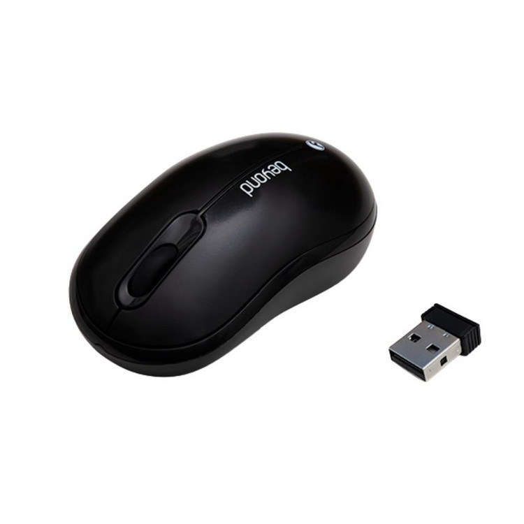 ماوس بی سیم بیاند مدل BM-3890 RF
