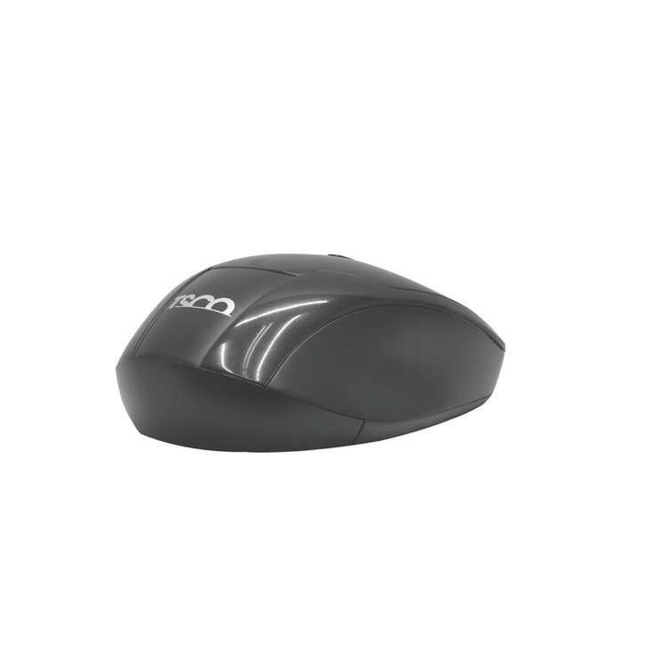 ماوس بی سیم تسکو مدل TM 691