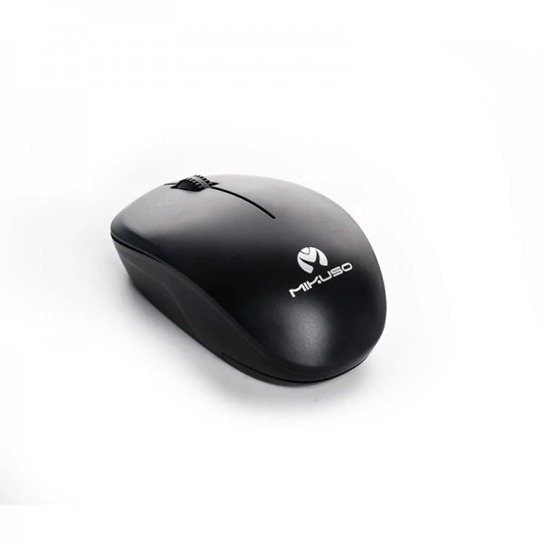 موس بی سیم MIKUSO مدل MOS-W080