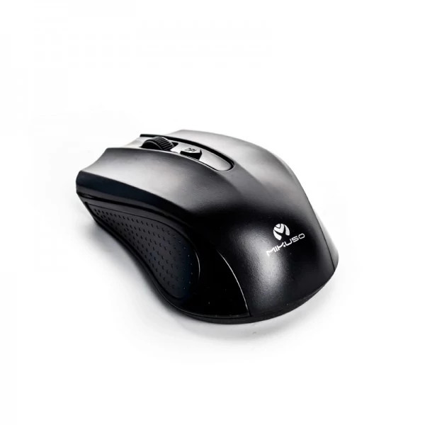 موس بی سیم سایلنت MIKUSO مدل MOS-W017