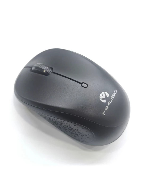 موس بی سیم MIKUSO مدل MOS-W018