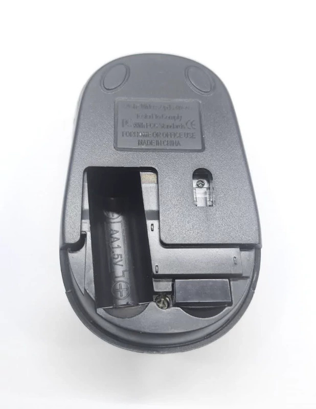 موس بی سیم MIKUSO مدل MOS-W018