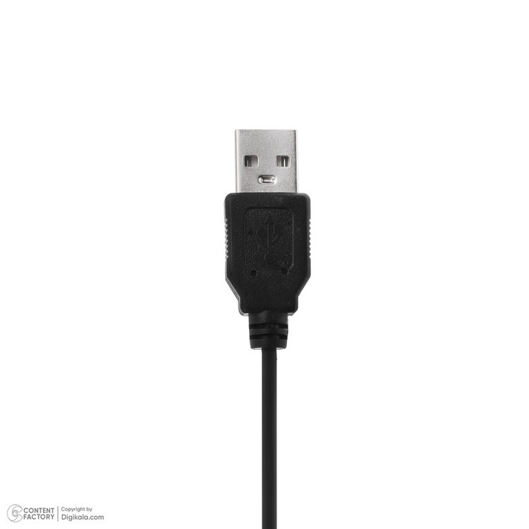 کیبورد گیمینگ تسکو مدل GKM 8205 به همراه موس، Full-size، نورپردازی RGB