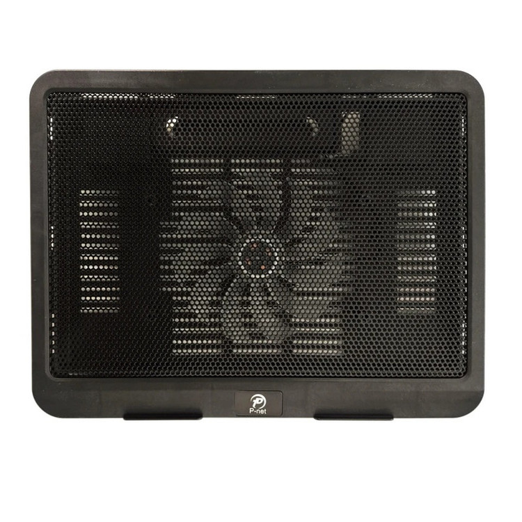 پایه خنک کننده لپ تاپ پی نت مدل P-702