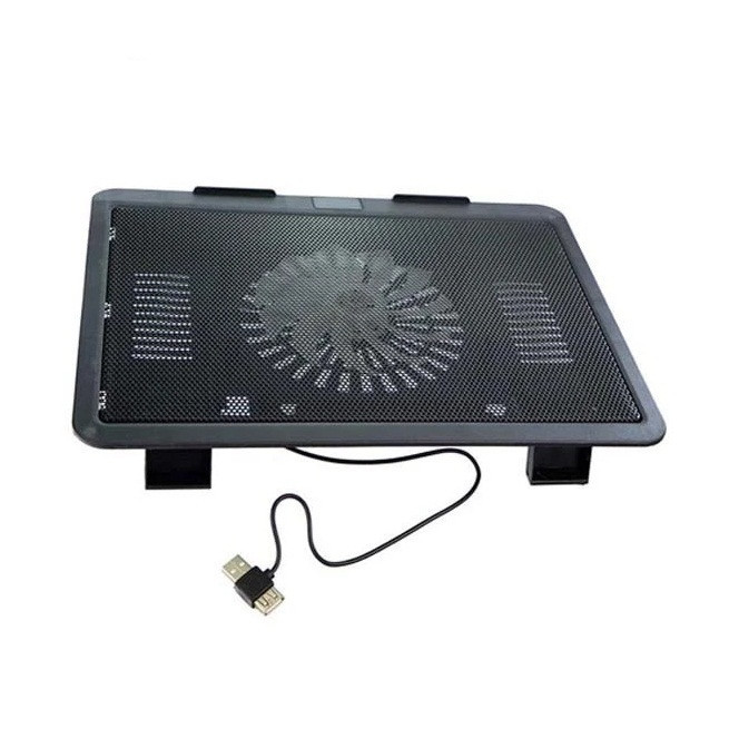 پایه خنک کننده لپ تاپ پی نت مدل P-702