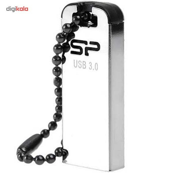 فلش مموری Silicon Power مدل Jewel J10 ظرفیت 64 گیگابایت