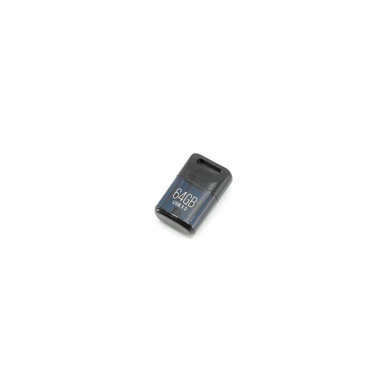 فلش مموری سیلیکون پاور مدل Jewel J06 ظرفیت 64 گیگابایت