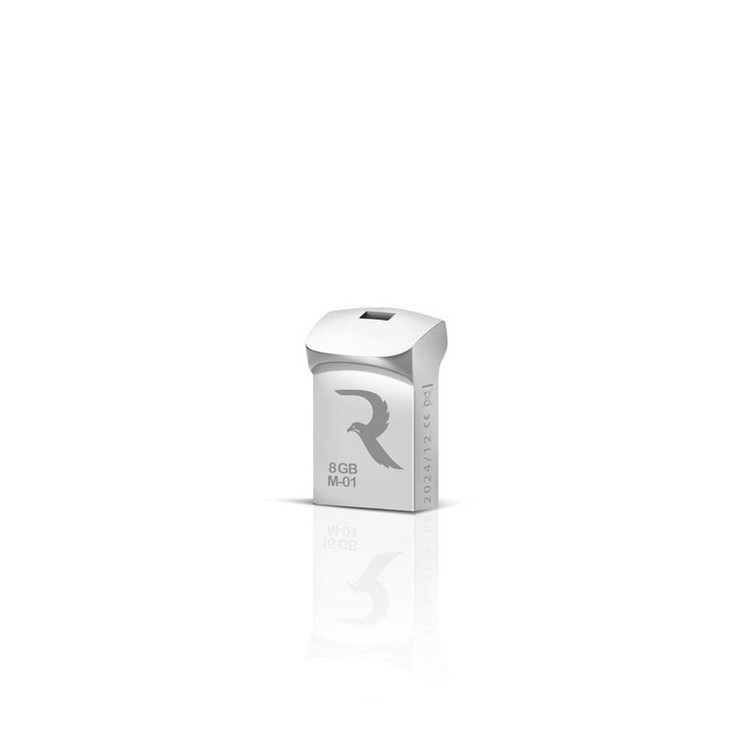 فلش مموری ریواکس مدل M-01 ظرفیت 32 گیگابایت