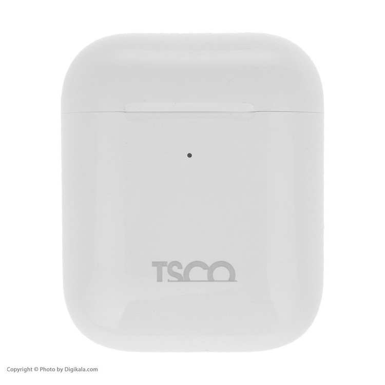 هدفون بلوتوثی تسکو مدل TH 5353 TWS