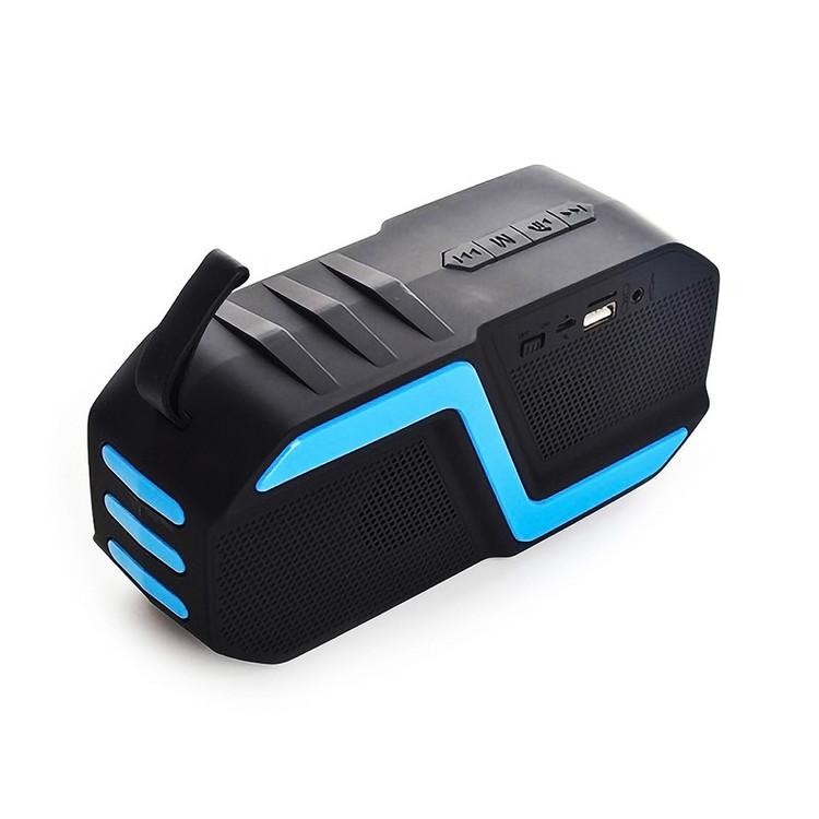 اسپیکر بلوتوثی کایزر مدل K-515