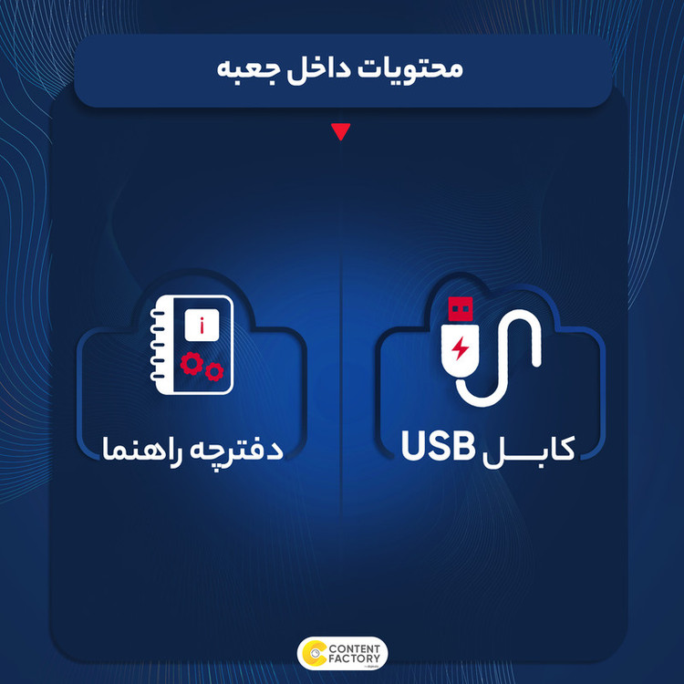 اسپیکر بلوتوثی قابل حمل مدل ZQS-1441
