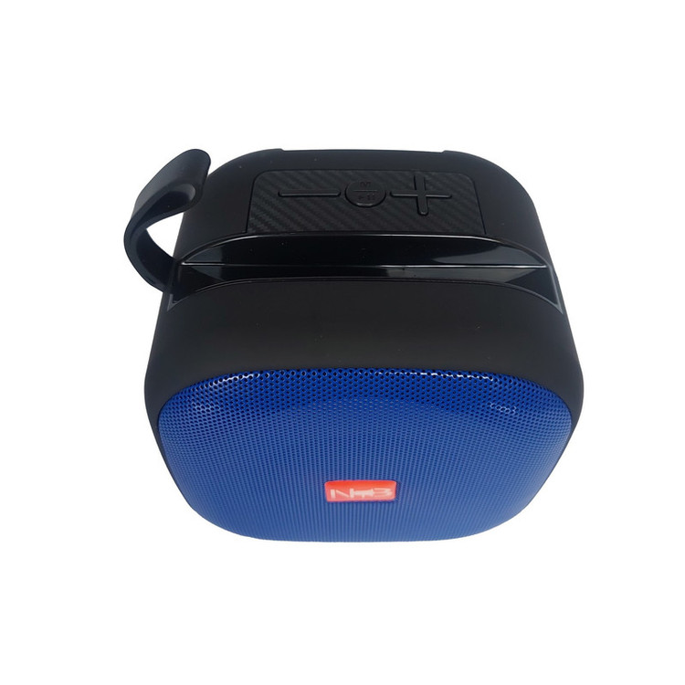 اسپیکر بلوتوثی قابل حمل NB مدل NB-061