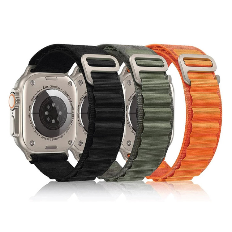 ساعت هوشمند گرین لاین مدل Green Lion Ultra Active Smart Watch