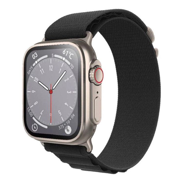 ساعت هوشمند گرین لاین مدل Green Lion Ultra Active Smart Watch