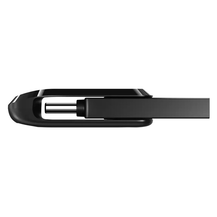 فلش مموری سن دیسک مدل Ultra Dual Drive Go ظرفیت 128 گیگابایت با رابط USB-C