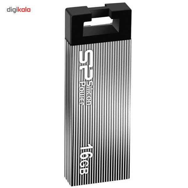 فلش مموری Silicon Power مدل Touch 835 ظرفیت 16 گیگابایت