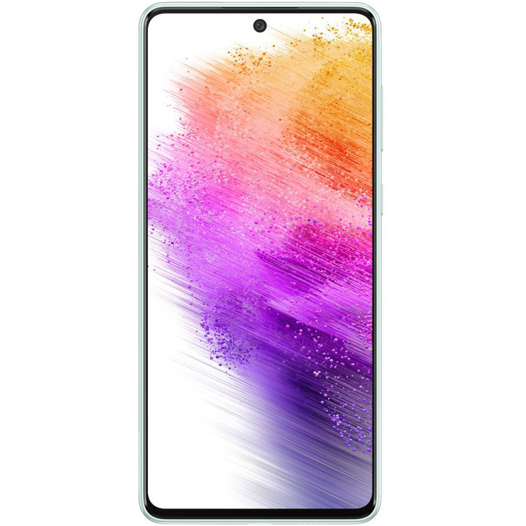 گوشی موبایل سامسونگ مدل Galaxy A73 5G SM-A736B/DS دو سیم کارت ظرفیت 128 گیگابایت و رم 8 گیگابایت(کارکرده)