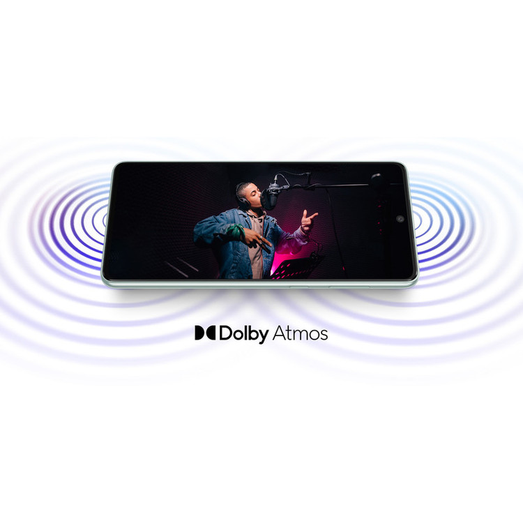گوشی موبایل سامسونگ مدل Galaxy A73 5G SM-A736B/DS دو سیم کارت ظرفیت 128 گیگابایت و رم 8 گیگابایت(کارکرده)