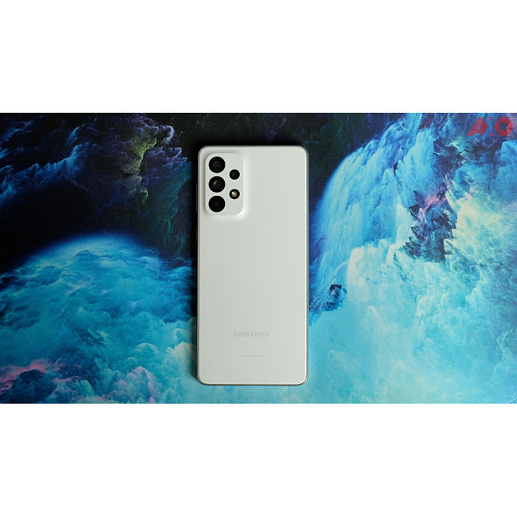 گوشی موبایل سامسونگ مدل Galaxy A73 5G SM-A736B/DS دو سیم کارت ظرفیت 128 گیگابایت و رم 8 گیگابایت(کارکرده)