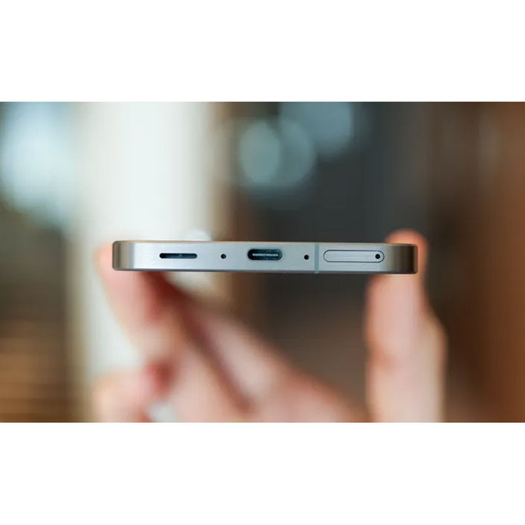 گوشی موبایل سامسونگ مدل Galaxy A56 دو سیم کارت ظرفیت 256 گیگابایت و رم 12 گیگابایت - ویتنام(سه ماه کار)