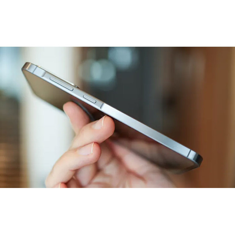 گوشی موبایل سامسونگ مدل Galaxy A56 دو سیم کارت ظرفیت 256 گیگابایت و رم 12 گیگابایت - ویتنام(سه ماه کار)
