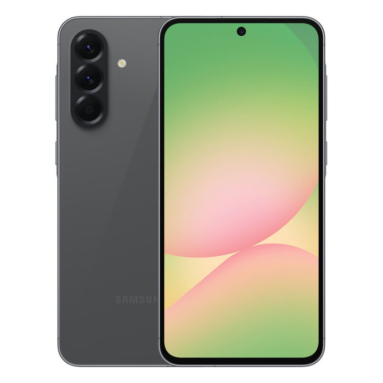 گوشی موبایل سامسونگ مدل Galaxy A56 دو سیم کارت ظرفیت 256 گیگابایت و رم 12 گیگابایت - ویتنام(سه ماه کار)