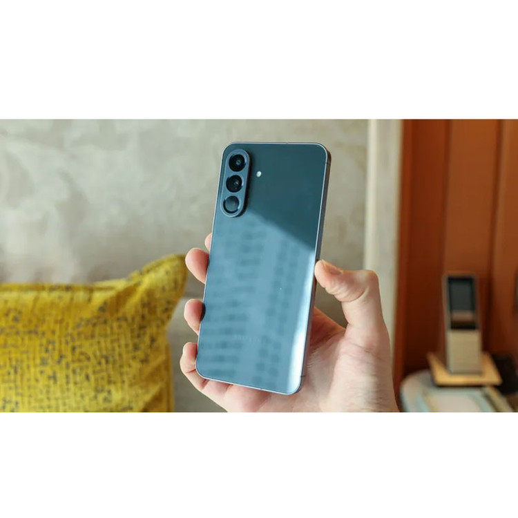 گوشی موبایل سامسونگ مدل Galaxy A56 دو سیم کارت ظرفیت 256 گیگابایت و رم 12 گیگابایت - ویتنام(سه ماه کار)