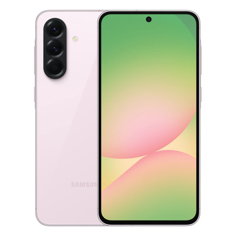 گوشی موبایل سامسونگ مدل Galaxy A56 دو سیم کارت ظرفیت 256 گیگابایت و رم 12 گیگابایت - ویتنام(سه ماه کار)