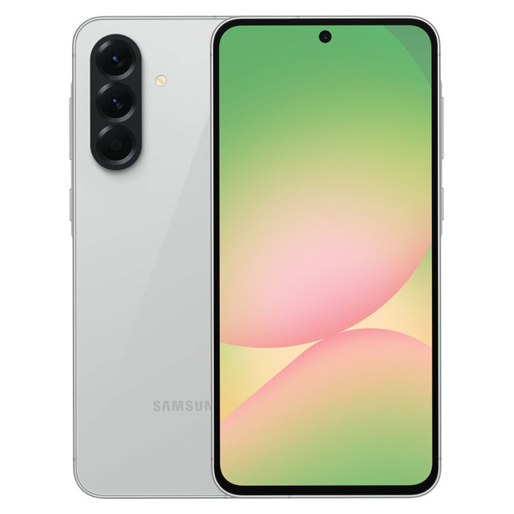 گوشی موبایل سامسونگ مدل Galaxy A56 دو سیم کارت ظرفیت 256 گیگابایت و رم 12 گیگابایت - ویتنام(سه ماه کار)