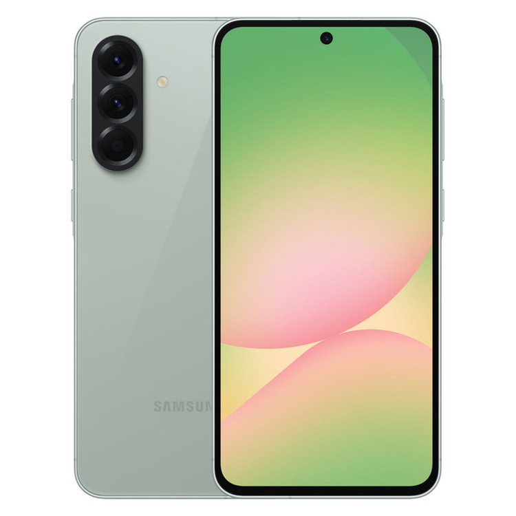 گوشی موبایل سامسونگ مدل Galaxy A56 دو سیم کارت ظرفیت 256 گیگابایت و رم 12 گیگابایت - ویتنام(سه ماه کار)