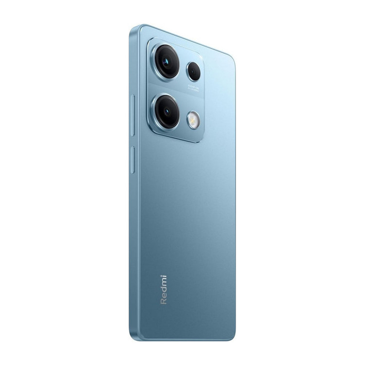 گوشی موبایل شیائومی مدل Redmi Note 14s دو سیم کارت ظرفیت 256 گیگابایت و رم 8 گیگابایت(6ماه کار)