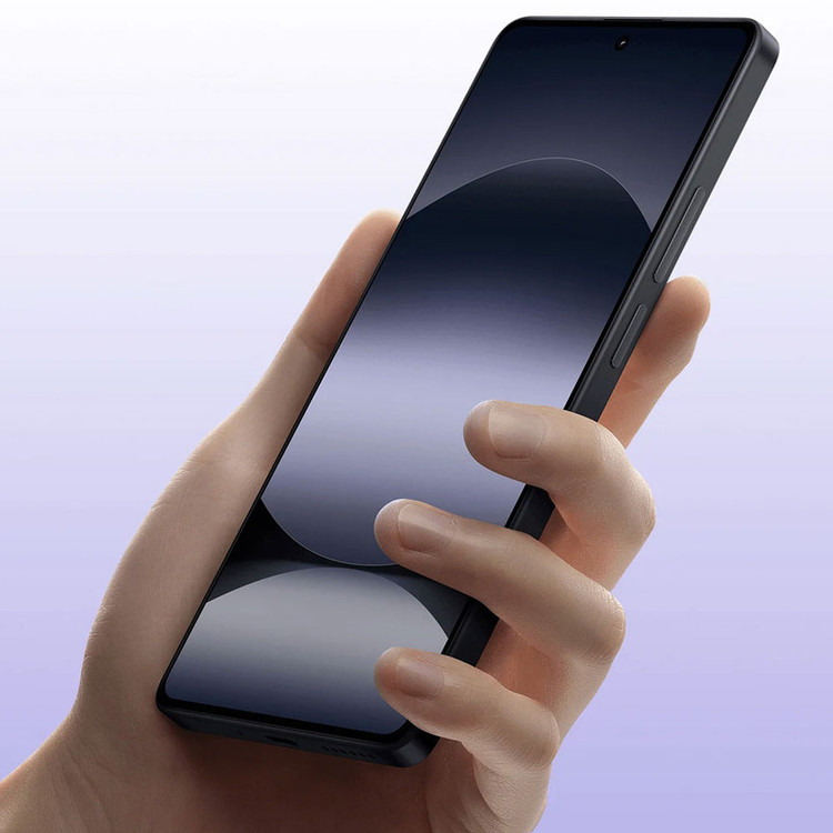 گوشی موبایل شیائومی مدل Redmi Note 14s دو سیم کارت ظرفیت 256 گیگابایت و رم 8 گیگابایت(6ماه کار)