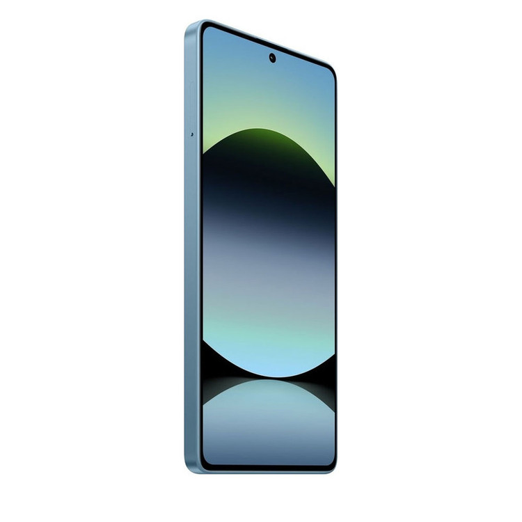 گوشی موبایل شیائومی مدل Redmi Note 14s دو سیم کارت ظرفیت 256 گیگابایت و رم 8 گیگابایت(6ماه کار)