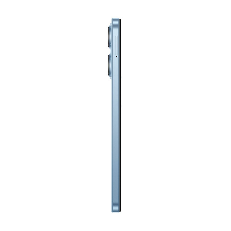 گوشی موبایل شیائومی مدل Redmi Note 14s دو سیم کارت ظرفیت 256 گیگابایت و رم 8 گیگابایت(6ماه کار)