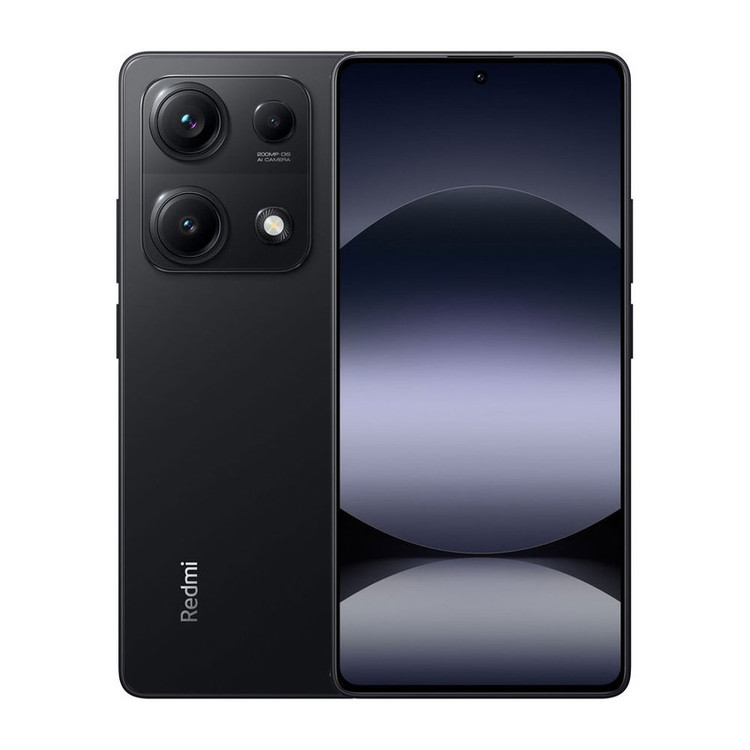 گوشی موبایل شیائومی مدل Redmi Note 14s دو سیم کارت ظرفیت 256 گیگابایت و رم 8 گیگابایت(6ماه کار)