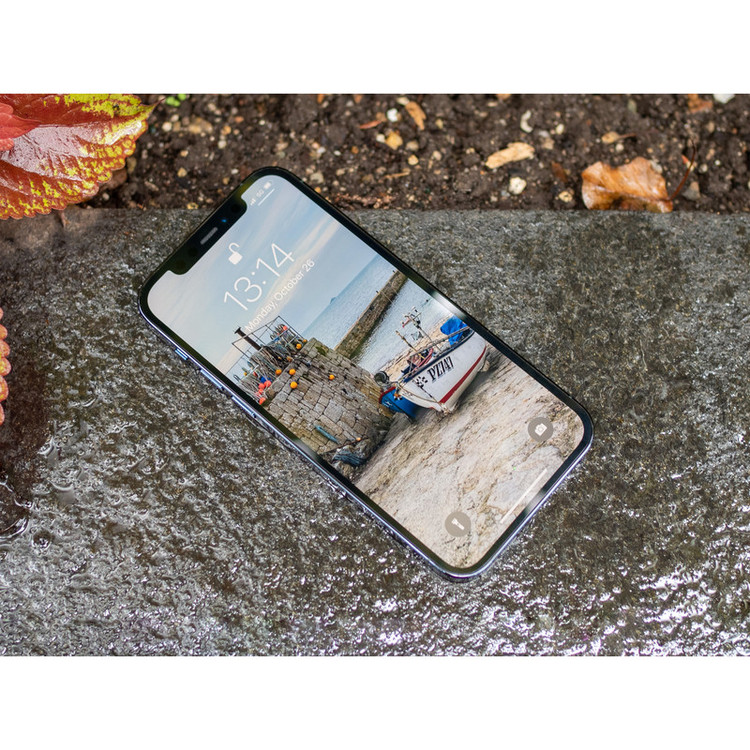 گوشی موبایل اپل مدل iPhone 12 Pro A2408 دو سیم کارت ظرفیت 512 گیگابایت و رم 6 گیگابایت -(کارکرده)