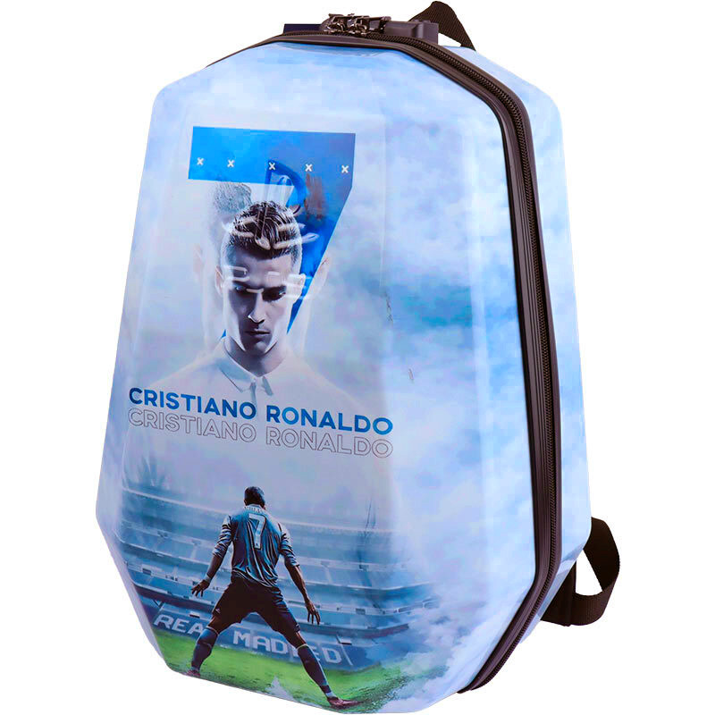 کیف کنسول PS5 SLIM مدل Cristiano Ronaldo