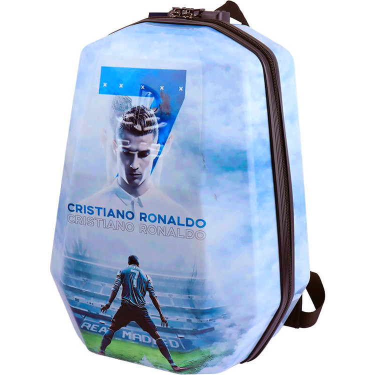 کیف کنسول PS5 SLIM مدل Cristiano Ronaldo
