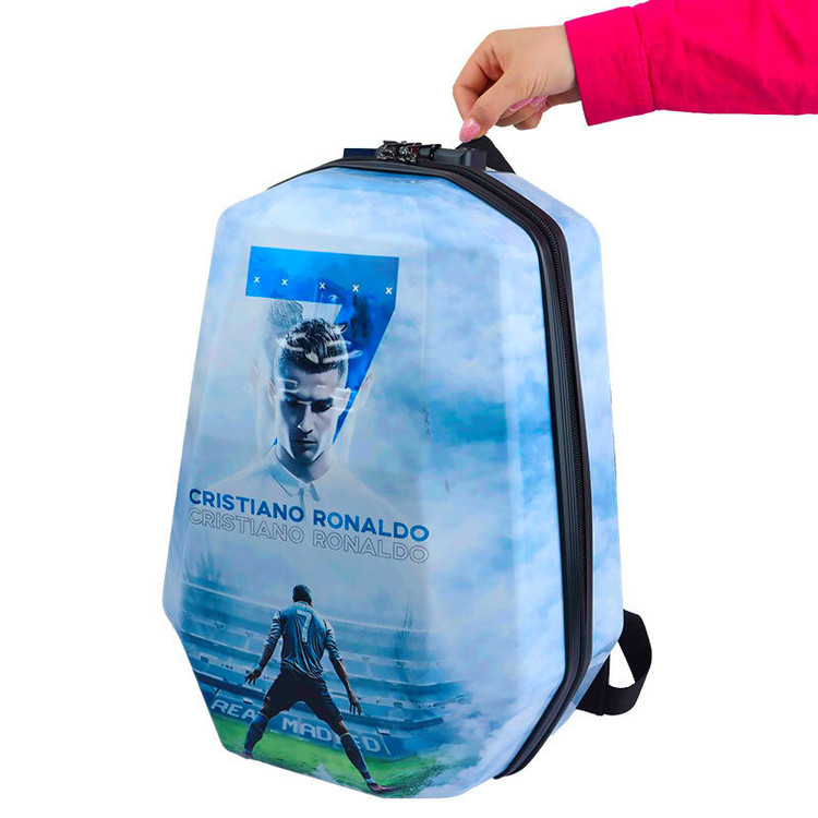 کیف کنسول PS5 SLIM مدل Cristiano Ronaldo