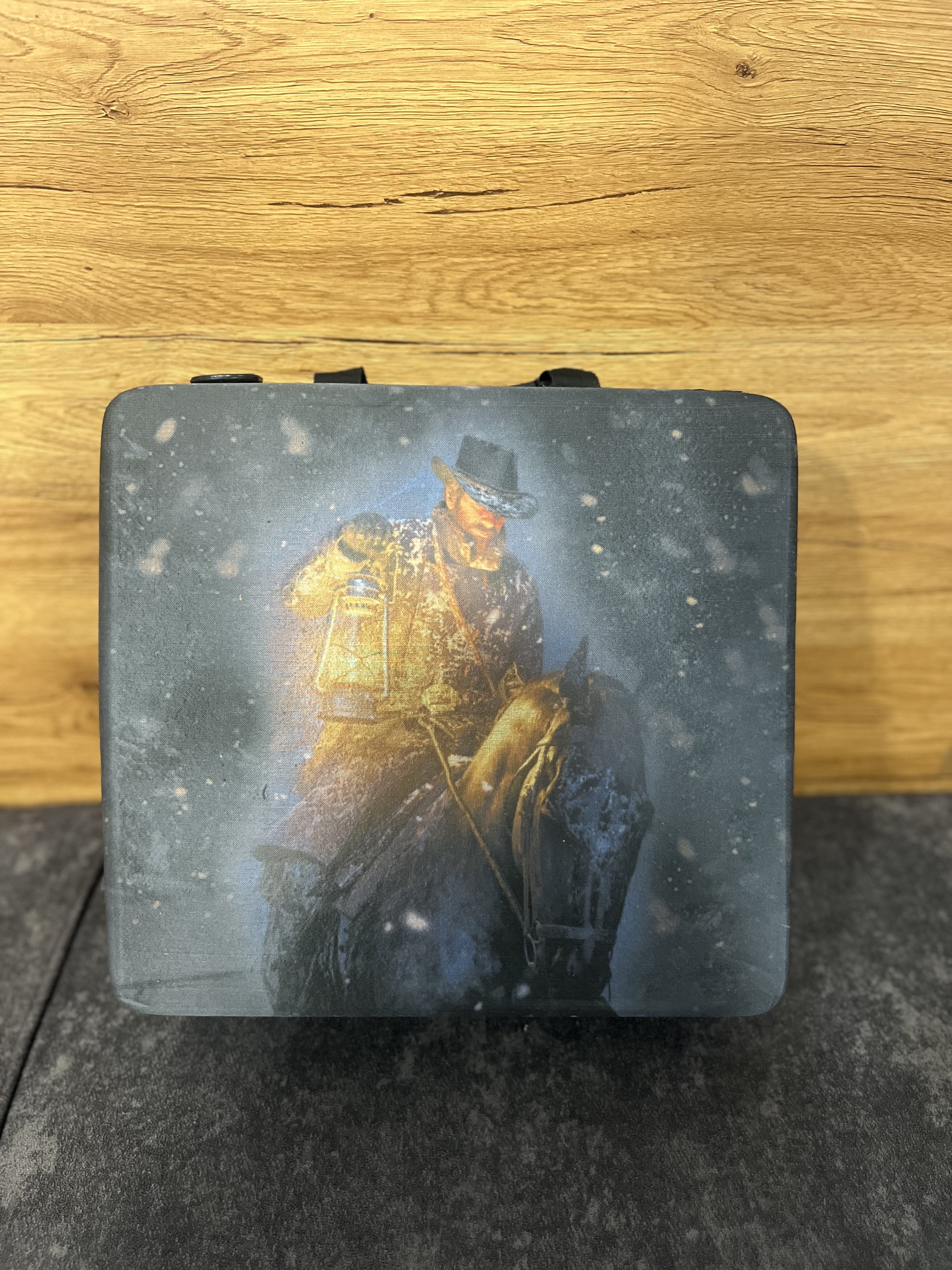 کیف حمل کنسول PS4 اسلیم