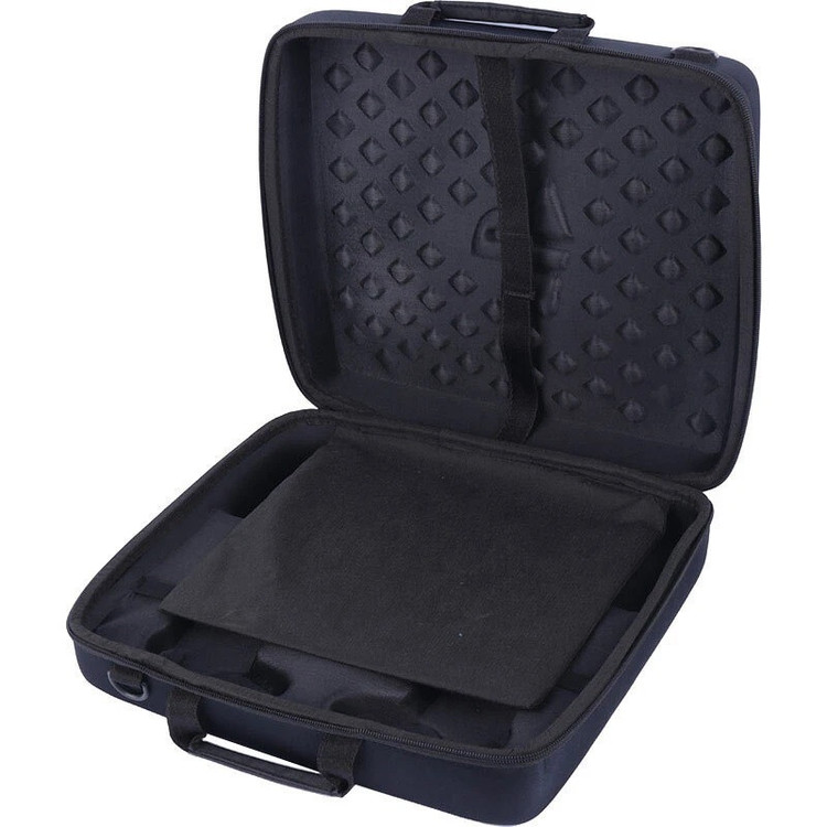 کیف حمل کنسول بازی PS4 طرح Play Station